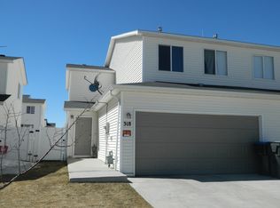 318 Chris Loop, Cheyenne, WY 82007