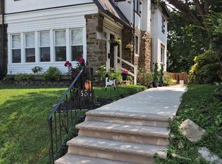 632 E Allens Ln, Philadelphia, PA 19119
