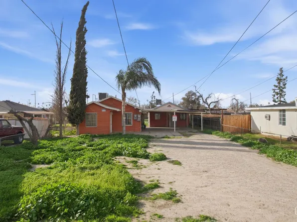 2403 S I St, Bakersfield, CA 93304