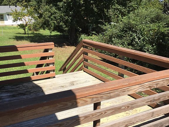 Deck view