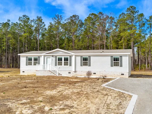 1938 Goose Bay Rd., Loris, SC 29569