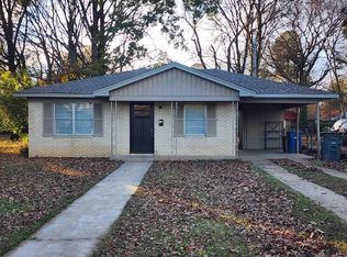 1309 Clifton St, Conway, AR 72034