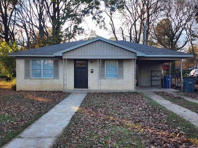 1309 Clifton St, Conway, AR, 72034