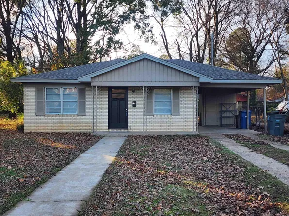 1309 Clifton St, Conway, AR 72034