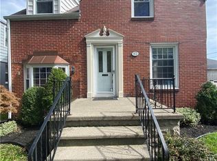 17 Klauder Rd, Buffalo, NY 14223