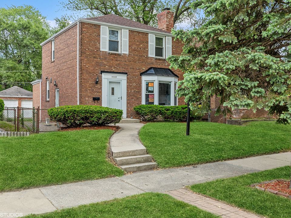 14419 S Michigan Ave, Riverdale, IL 60827 Zillow
