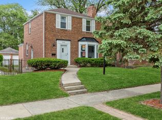14419 S Michigan Ave, Riverdale, IL
