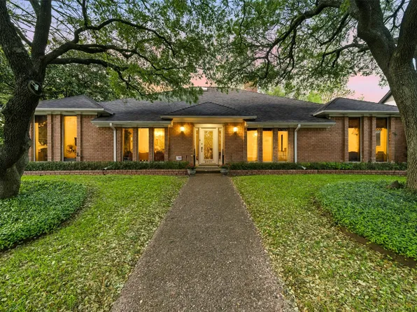 9401 Shady Valley Dr, Dallas, TX 75238