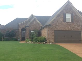 345 Whispering Meadows Dr, Oakland, TN 38060