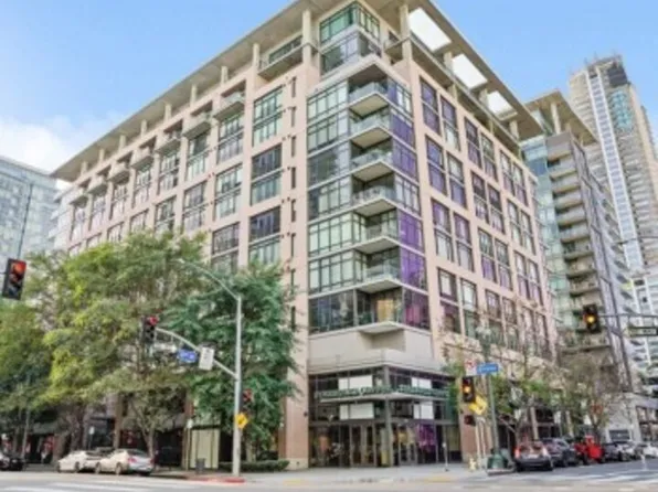 1111 S Grand Ave APT 804, Los Angeles, CA 90015