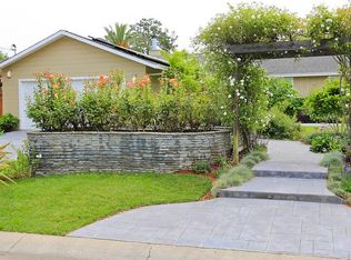 654 Camellia Way, Los Altos, CA 94024