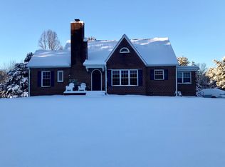 5095 Halifax Rd, Halifax, VA 24558