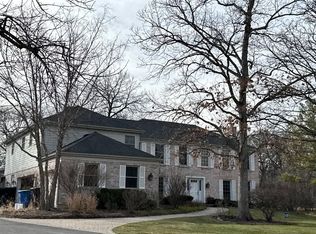 1694 Clendenin Ln, Riverwoods, IL