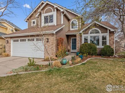 1224 Hawkeye Ct, Fort Collins, CO, 80525