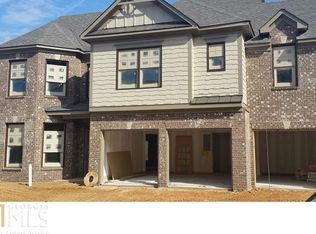 4609 Sierra Creek Dr #208, Hoschton, GA 30548