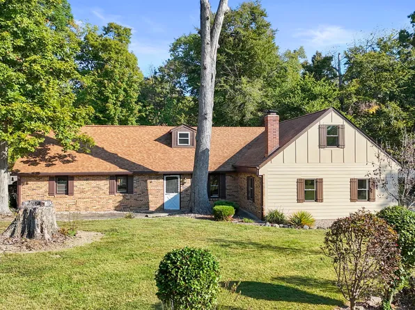 6038 E County Road 700 S, Plainfield, IN 46168