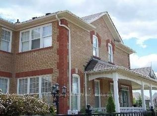 1 Chippenham Ln, Markham, ON L6B1L6