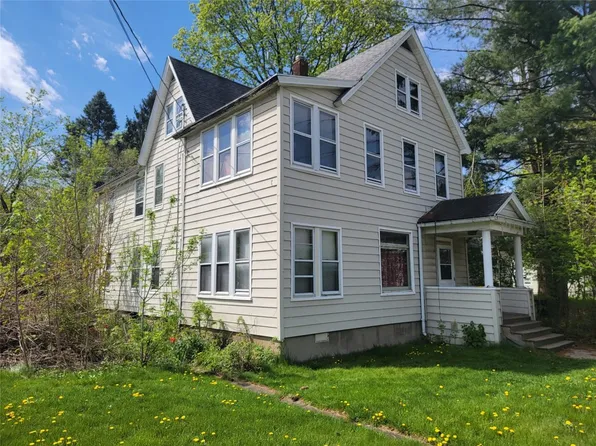 74-76 Floral Ave, Johnson City, NY 13790