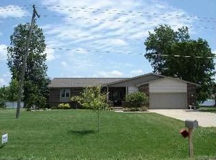 6167 S Sheridan Ave, Durand, MI 48429