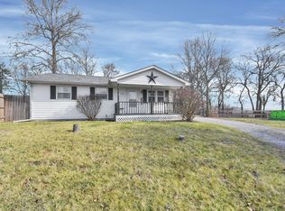 4485 Hedge Ct, Jeffersonville, OH