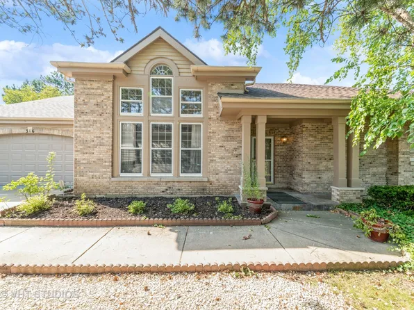 316 Parkway Ave, Bloomingdale, IL 60108