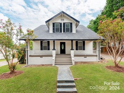224 Wilson St, Albemarle, NC, 28001