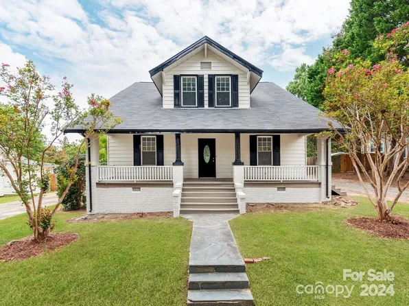 224 Wilson St, Albemarle, NC 28001