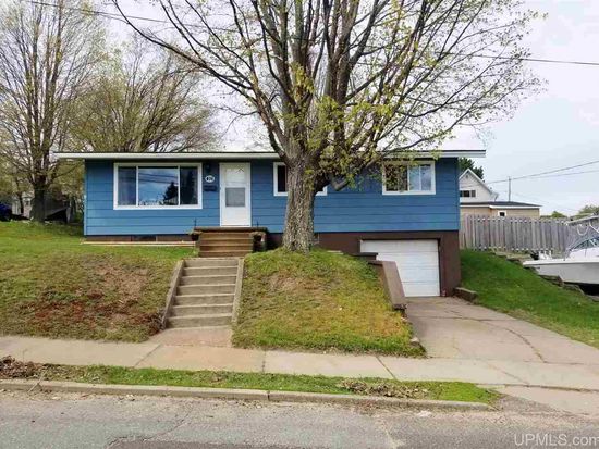 416 Craig St Marquette Mi 49855 Zillow