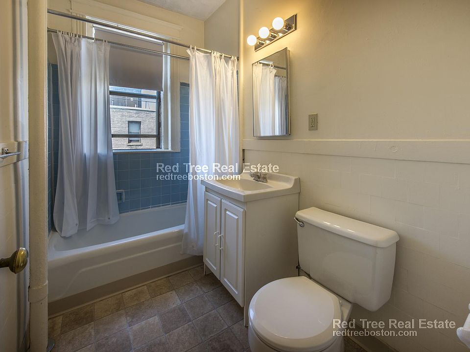 2nd image of 1152 Commonwealth Ave APT 57