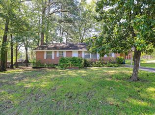 1219 Sunset Dr, Benton, AR 72015