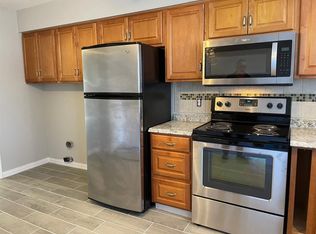6401 Deihl Rd APT 202, Houston, TX 77092