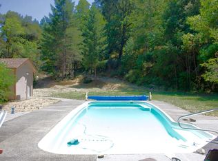 5539 Hwy 299, Hawkins Bar, CA 95563