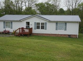 1123 New Haven Rd, Lancaster, KY 40444