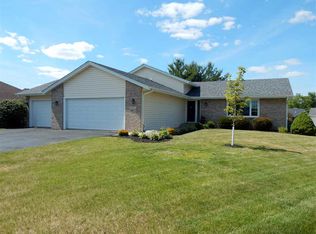 1533 Treecrest Dr, Rockton, IL 61072