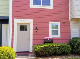 6704 Colchester Pl, Norcross, GA 30093