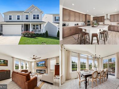 121 Poe Dr, Winchester, VA, 22602