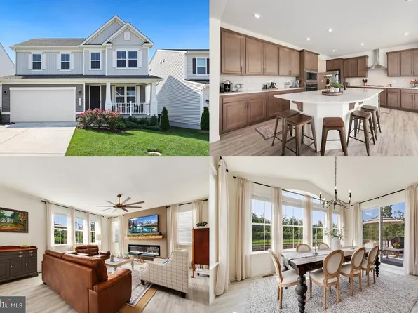 121 Poe Dr, Winchester, VA 22602