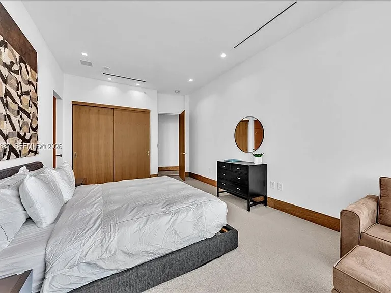 200 Biscayne Boulevard Way #Penthouse 5401 — Photo 22