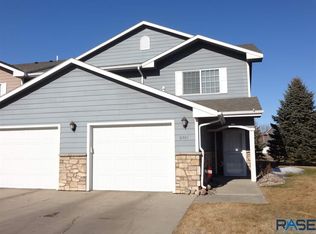 6501 S Santa Rosa Pl, Sioux Falls, SD 57108