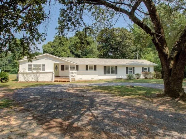 15162 Randolph Foster Rd, Wilmer, AL 36587