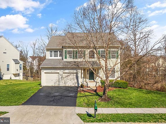 2nd image of 10078 Broadsword Dr