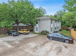 305 Ehlinger Dr APT D, Bryan, TX 77801