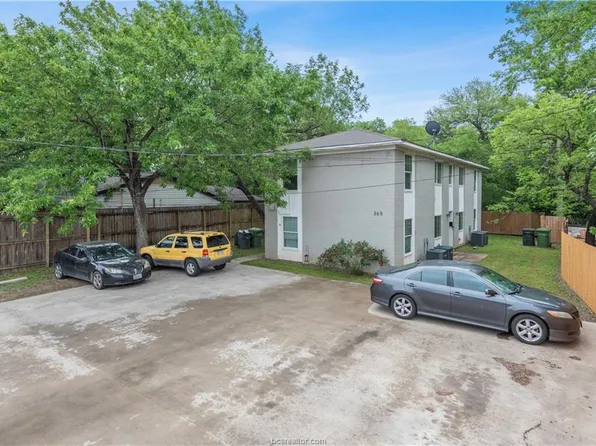 305 Ehlinger Dr APT D, Bryan, TX 77801