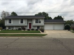 312 14th Ave, Monroe, WI 53566