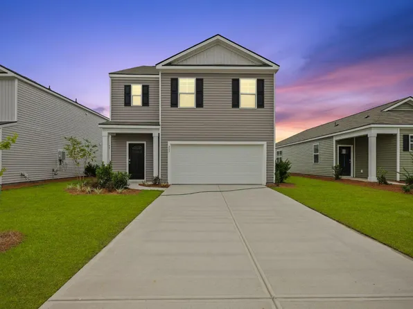 287 Watersglen Dr, Summerville, SC 29486