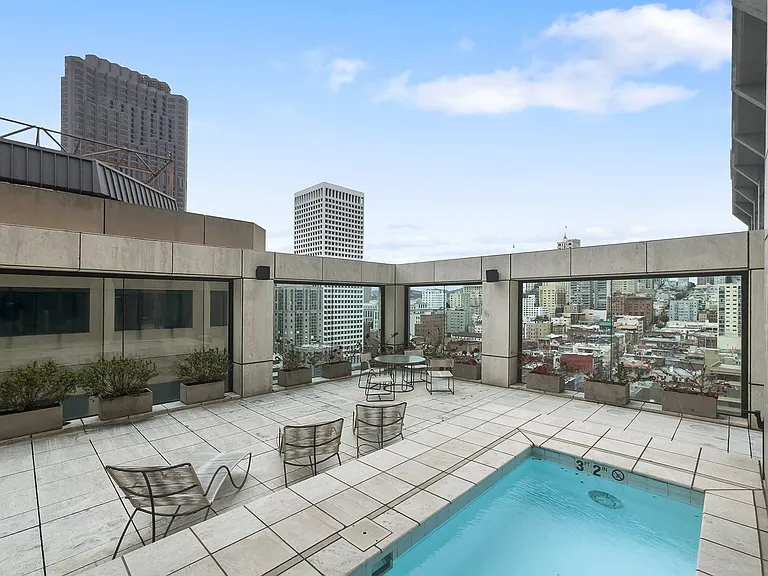 611 Washington St #2305 — Photo 20