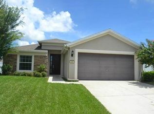 381 Giovani Blvd, Clermont, FL 34715