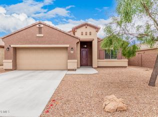 23773 W Mohave St, Buckeye, AZ 85326