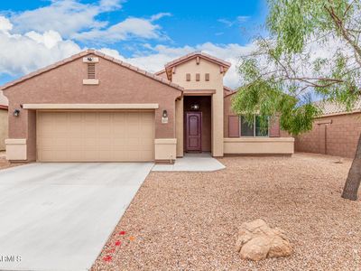 23773 W Mohave St, Buckeye, AZ, 85326