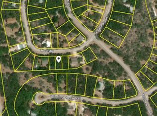 2376 Hornsby, Spring Branch, TX 78070